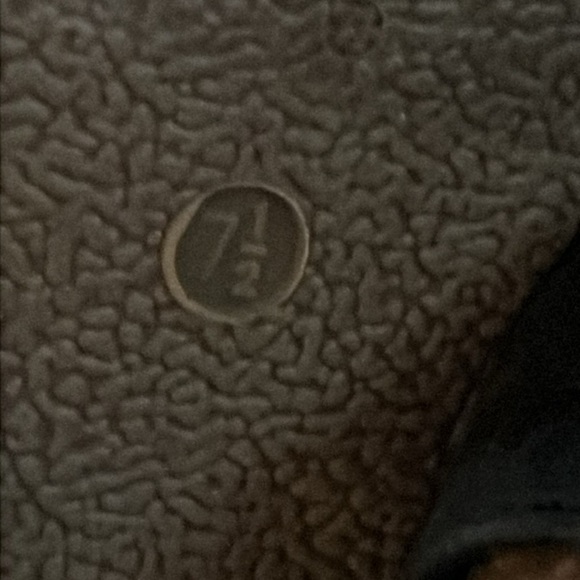 Nature Breeze Platform Sandal Wedge Size 7.5 - Picture 7 of 8